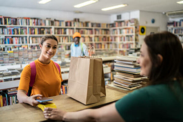 Livraria Cultura -Descubra Agora Como Pedir o Cartão