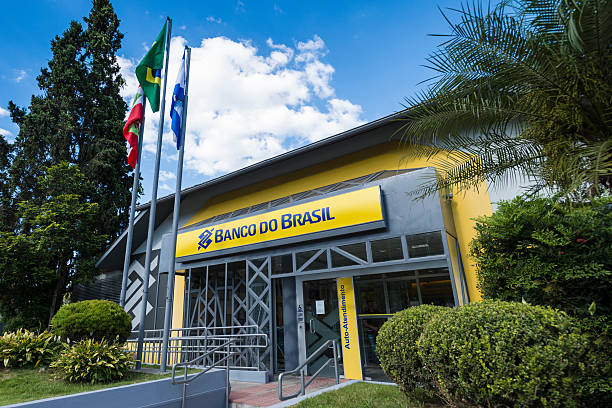 Banco do Brasil -  Ourocard