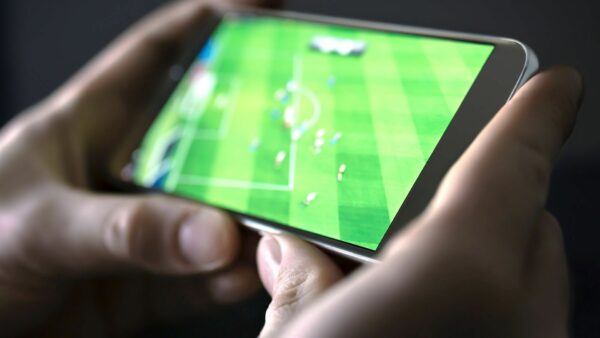 Futebol ao Vivo no Celular -Saiba Como Assistir 