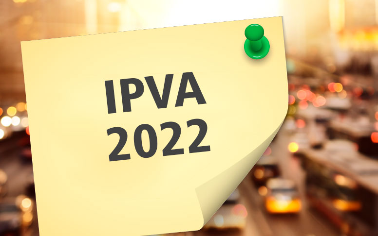 IPVA 2022 -Descubra Quem tem Direito a Isenção