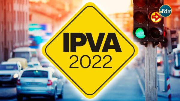 IPVA 2022 -Descubra Quem tem Direito a Isenção 