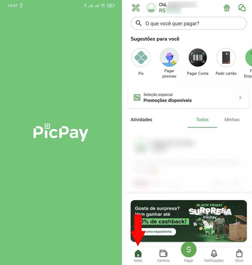 PicPay