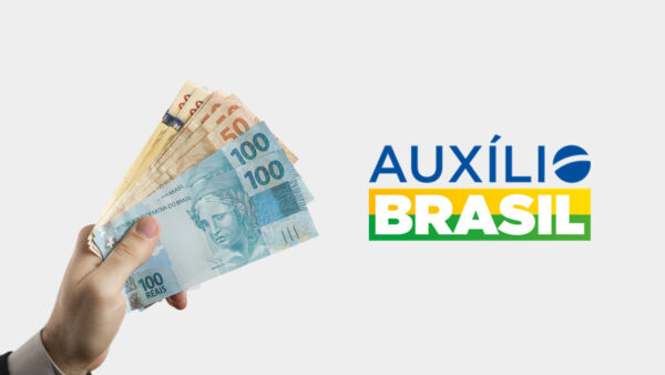 Empréstimo Auxílio Brasil -Conheça e Contrate