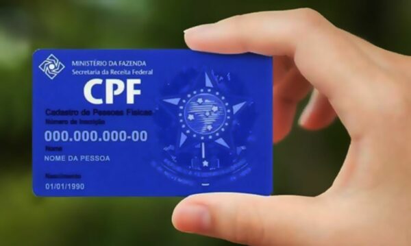 Consultar CPF -Tire Agora Todas as suas Dúvidas 