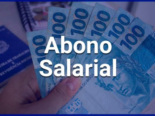 Abono Salarial 