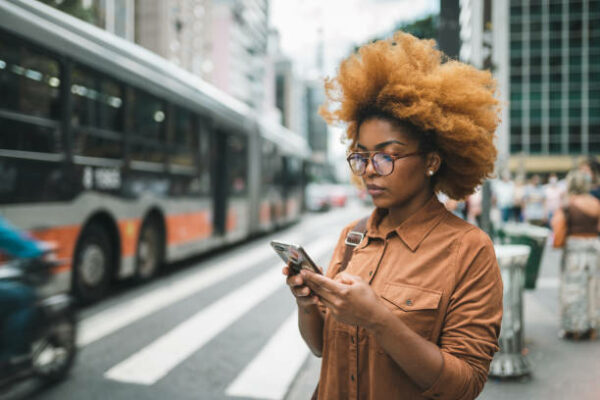 Aplicativo de Ônibus em Tempo Real -Conheça 