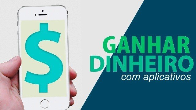 Aplicativo para Ganhar Dinheiro -Top 5 para Lucrar em Casa