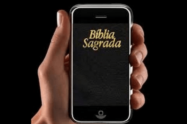 App Bíblia Sagrada -Conheça a Bíblia JFA Online