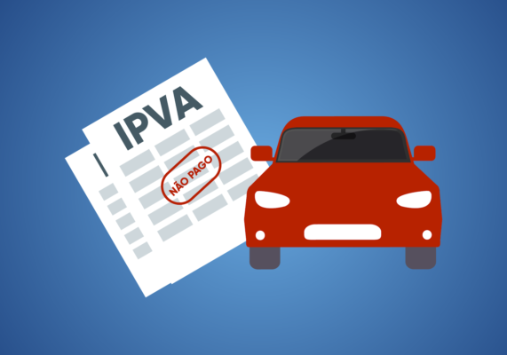 Consultar IPVA