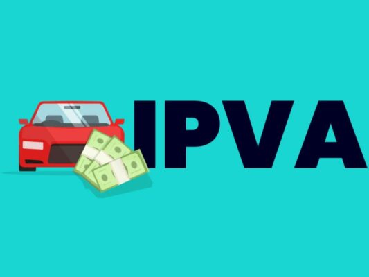 Consultar IPVA