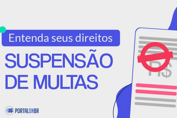 Consultar Multas de Veículo - O Passo a Passo