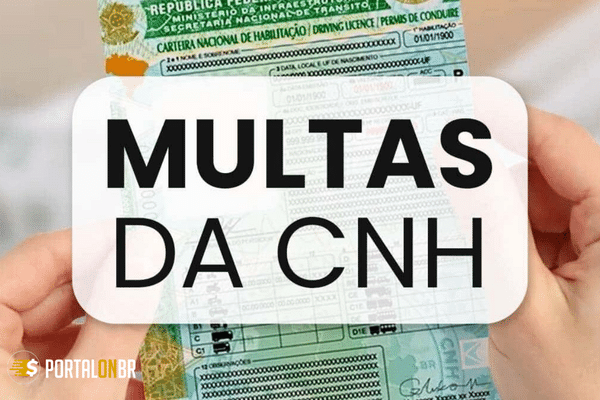 Consultar Multas de Veículos Online e Grátis