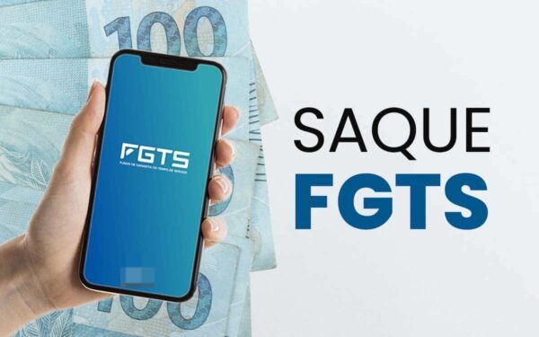 FGTS - Guia para Tirar Dúvidas e Aprender a Sacar