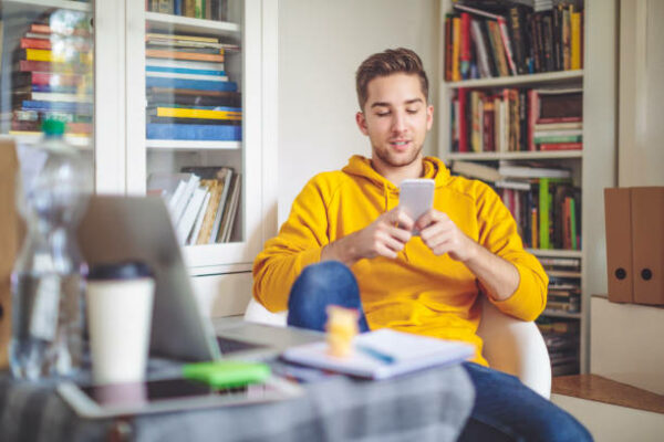 Vestibular -Conheça os Melhores Apps para Estudar 