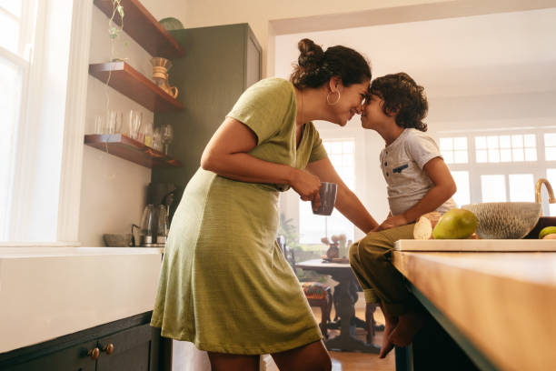 Auxílio Mãe Solteira - Benefício para as Mulheres