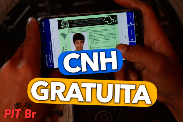 Carteira Social CNH| Faça a Inscrição e Conquiste Habilitação