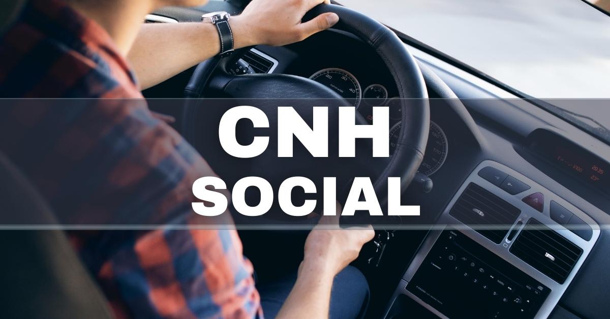 CNH Popular | Conheça as Regras e Como Fazer a Inscrição