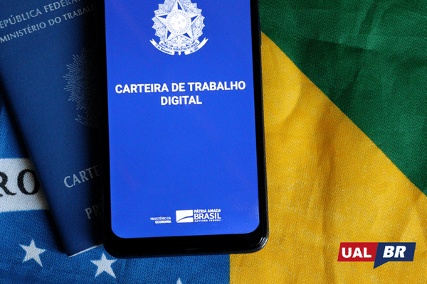 Carteira de Trabalho Digital | Descubra como Usar e Baixar o Aplicativo