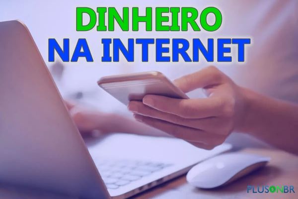 Ganhar Dinheiro com a Internet | Aprenda Agora