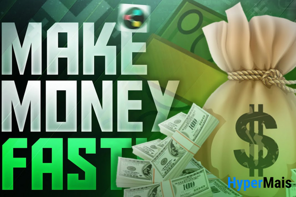 Make Money -Fature até R$ 100 por Dia ao Cumprir Tarefas!