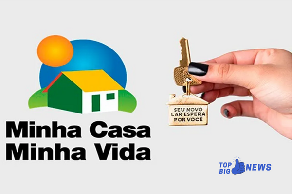 Minha Casa Minha Vida | Conheça as Novidades do Programa