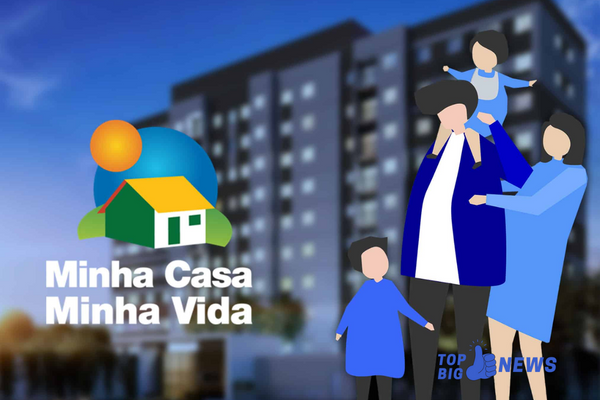 Minha Casa Minha Vida 