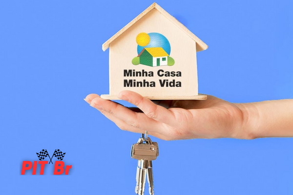 Minha Casa Minha Vida | Compre seu Imóvel com Facilidade!