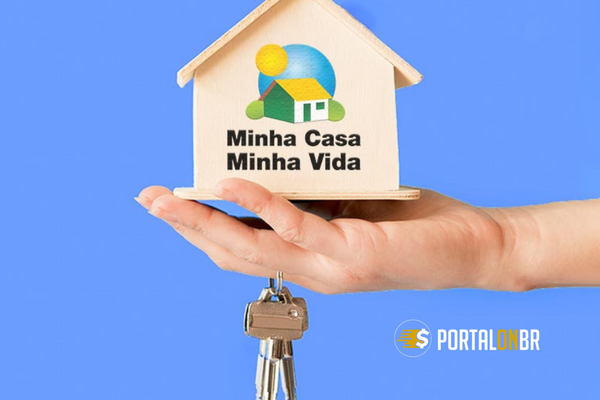 Minha Casa Minha Vida