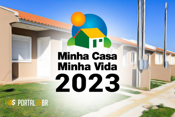 Minha Casa Minha Vida