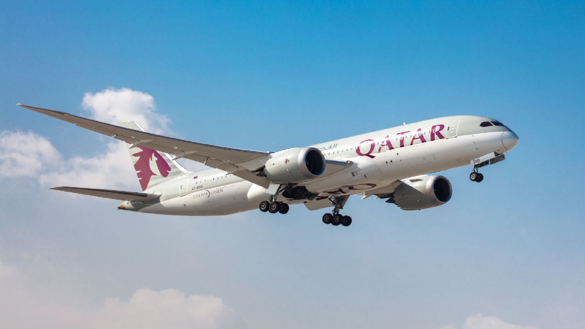 Qatar Airways | Promoções, Passagens Baratas e Muito Mais!