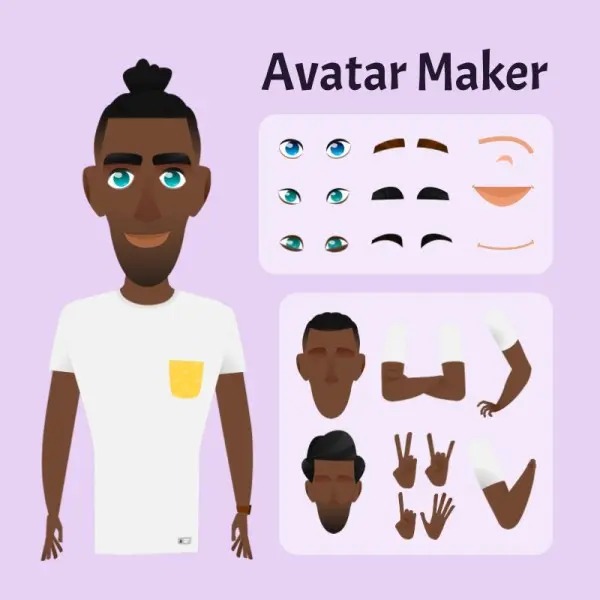 Criar Avatar Online - Veja os Melhores Aplicativos