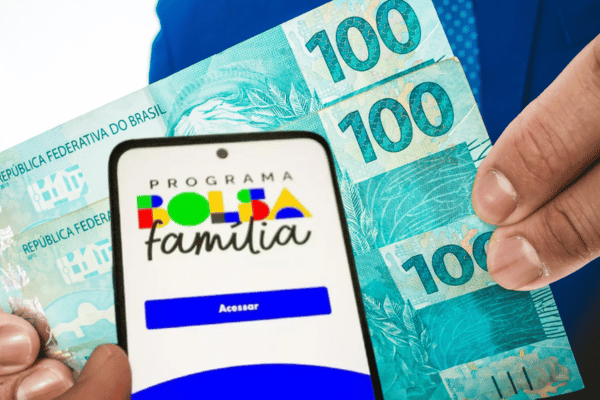 Bolsa Família