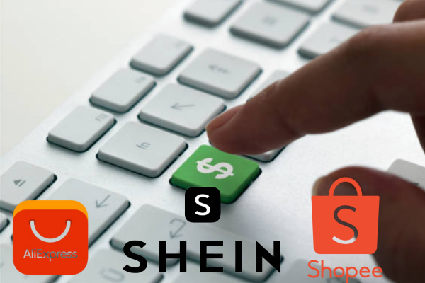 AliExpress, Shein e Shopee Vão ter Novas Taxas Para compras?