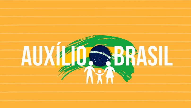 Auxílio Brasil | Veja Quem Tem Direito a Receber em 2023!