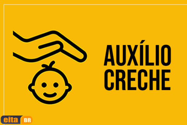 Auxílio Creche 