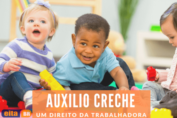 Auxílio Creche | Entenda como Funciona e Aprenda a Solicitar!