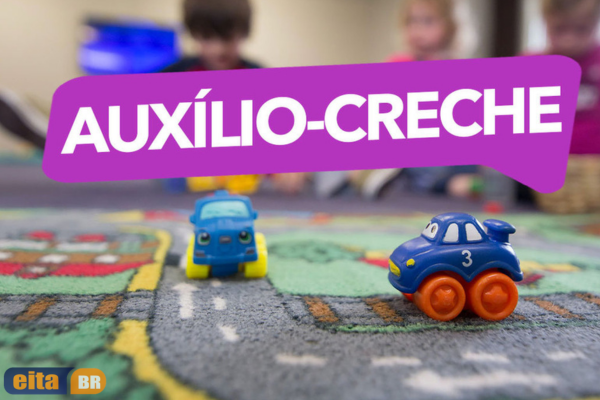 Auxílio Creche 