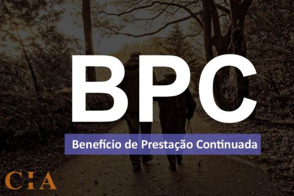 BPC | Como Solicitar o Benefício!