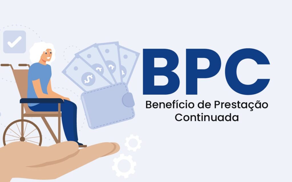 BPC | Descubra se tem Direito e como Solicitar o Benefício em 2023!