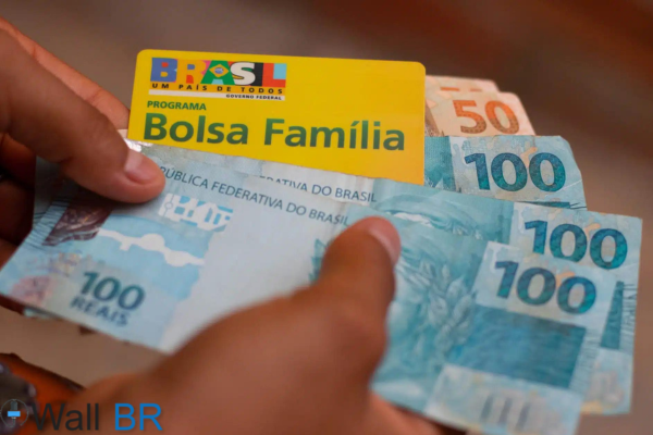 Bolsa Família