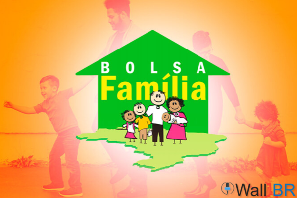 Bolsa Família | Liberado Pagamento Extra aos Beneficiários