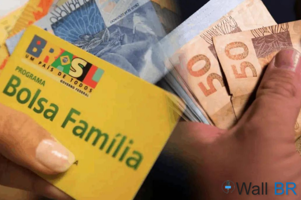 Bolsa Família | Governo Libera Pagamento do Benefício Extra