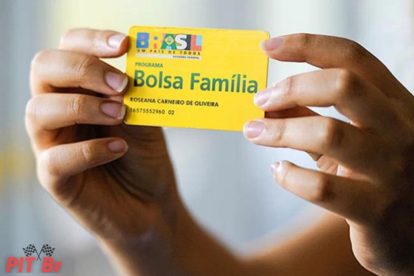 Bolsa Família