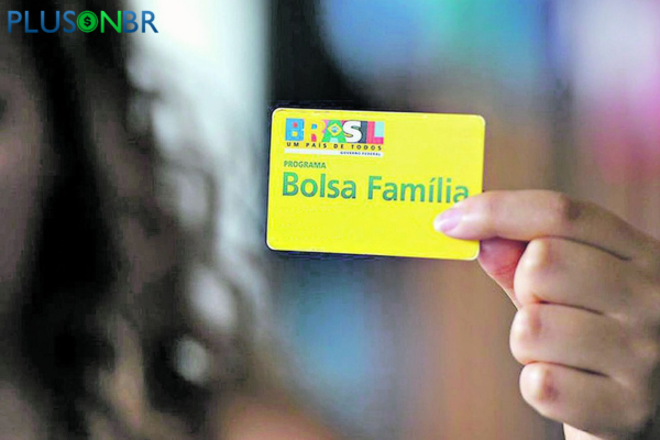 Bolsa Família