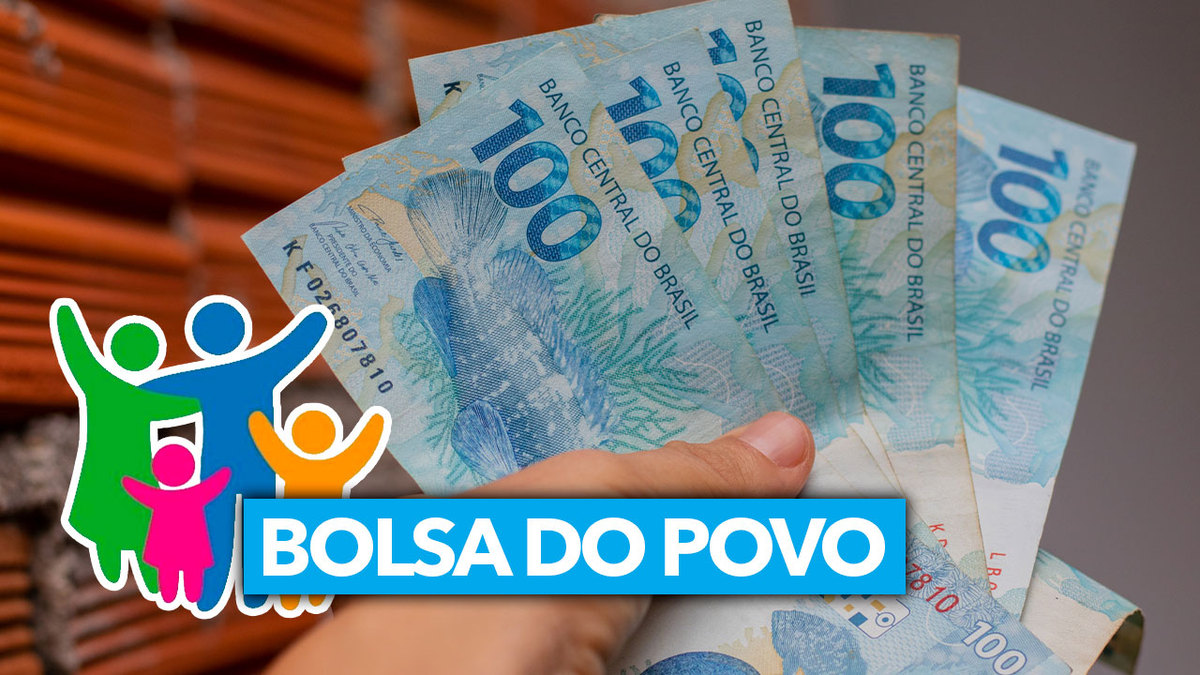 Bolsa do Povo | Conheça o Benefício e Aprenda a Solicitar!