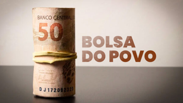 Bolsa do povo 