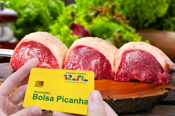 Bolsa Picanha | Veja como Solicitar e Receber