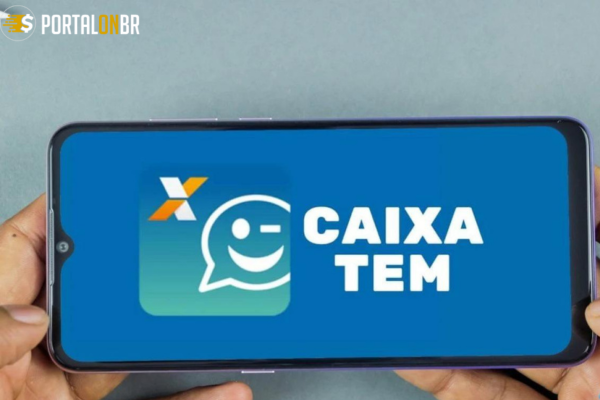 Caixa Tem | Atualize o Cadastro no Aplicativo para Receber o PIS