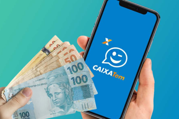 Caixa Tem | Guia para Solicitar Empréstimo de Até R mil