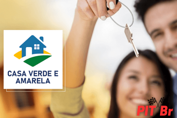 Casa Verde e Amarela | Realize o Sonho da Casa Própria com Facilidade